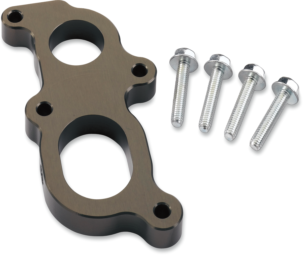 Carburetor Spacer