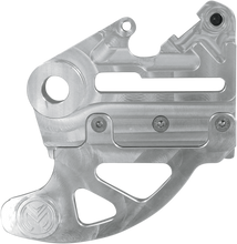 Load image into Gallery viewer, Pro Shark Fin Disc Protector with Brake Carrier
