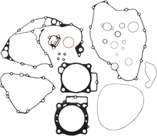 Load image into Gallery viewer, Complete Gasket Kit – 1
