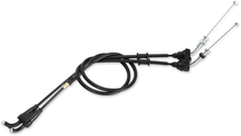 Load image into Gallery viewer, Black Vinyl Throttle Cable – 1
