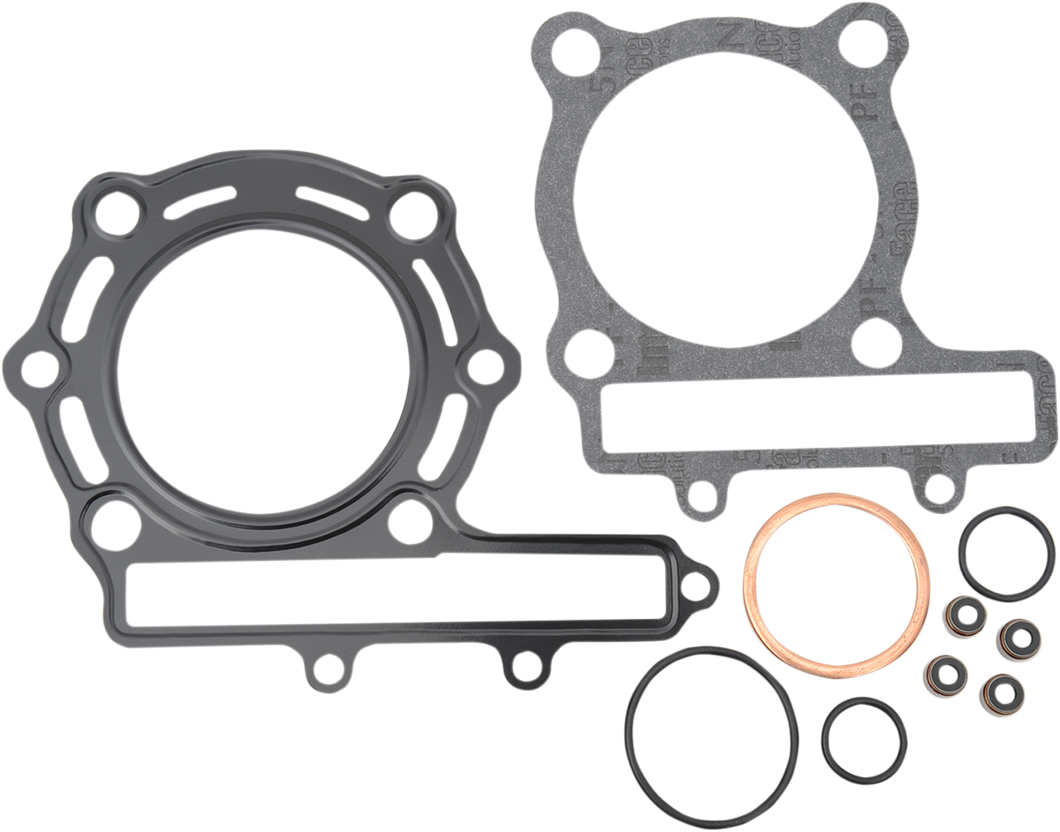 Top End Gasket Kit - MOOSE RACING HARD-PARTS – 2