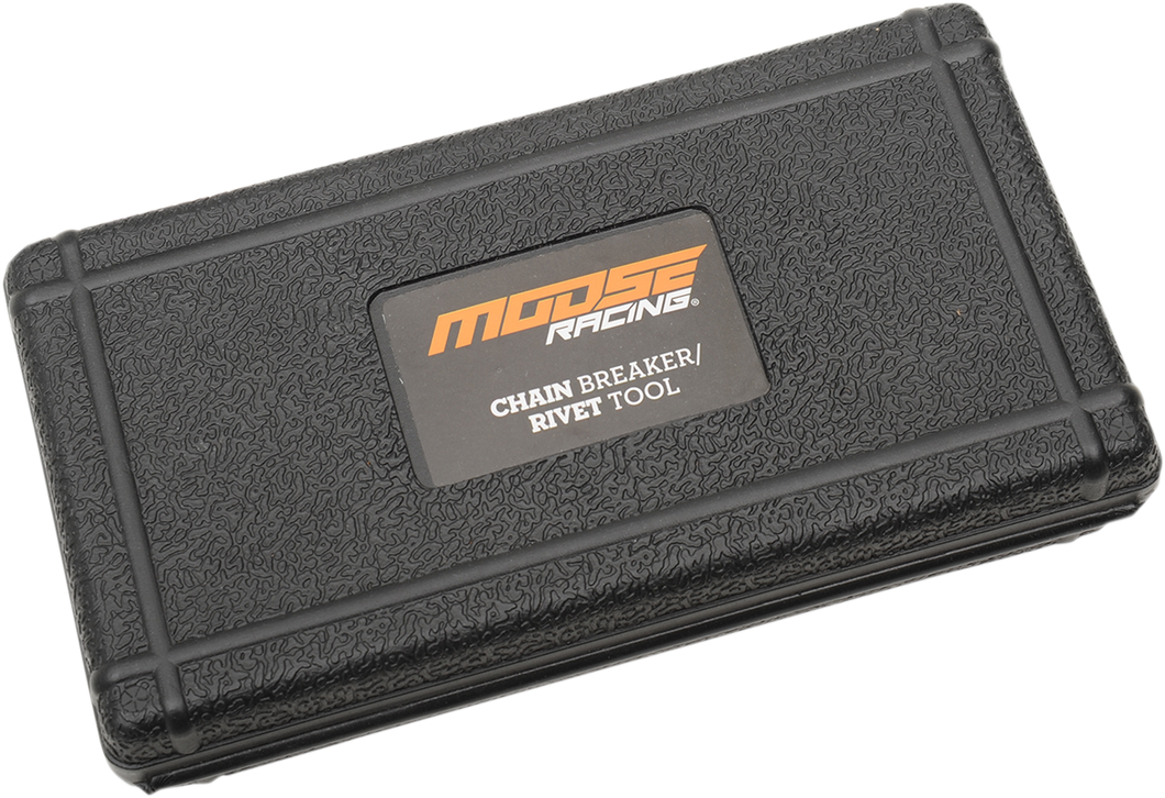 Chain Breaker and Rivet Tool