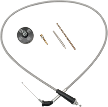 Load image into Gallery viewer, Carburetor Cap Kit
