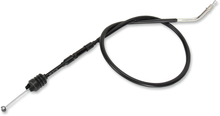 Load image into Gallery viewer, Black Vinyl Clutch Cable - MOOSE RACING HARD-PARTS
