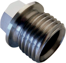 Load image into Gallery viewer, Magnetic Drain Plug by Zipty

