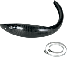 Load image into Gallery viewer, E Line 2-Stroke Pipe Guard
