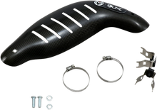 Load image into Gallery viewer, E Line 4-Stroke Pipe Guard
