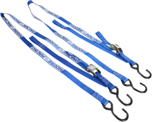 Load image into Gallery viewer, Heavy-Duty Tie-Downs
