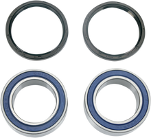 Load image into Gallery viewer, Rear Wheel Bearing Upgrade Kit
