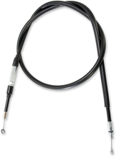 Load image into Gallery viewer, Black Vinyl Clutch Cable - MOOSE RACING HARD-PARTS
