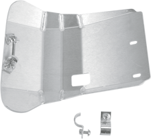 Load image into Gallery viewer, Aluminum Skid Plate ﾗ Skid Plate

