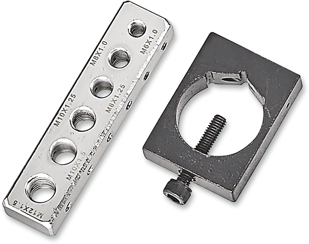 Safety Wire Drill Jig Kit