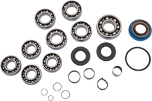 Load image into Gallery viewer, Transmission Rebuild Kit
