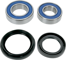 Load image into Gallery viewer, Wheel Bearing Kit
