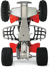 Load image into Gallery viewer, Bullet Line Heavy Duty Swingarm Skid Plate
