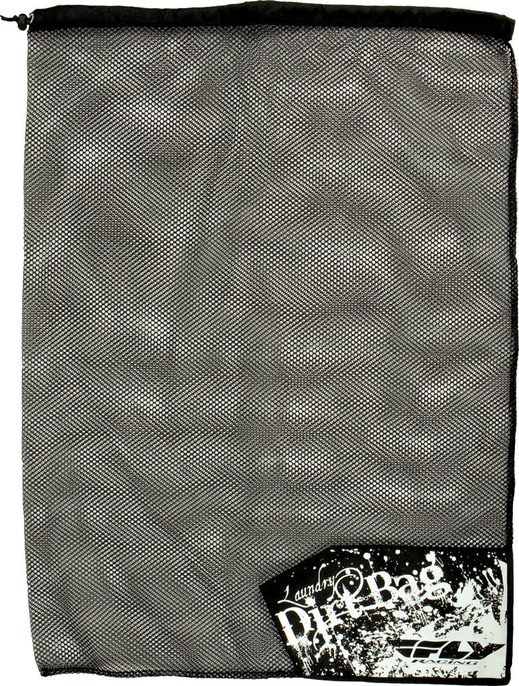 Dirt Laundry Bag
