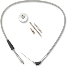 Load image into Gallery viewer, Carburetor Cap Kit
