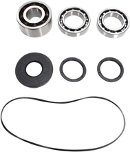 Load image into Gallery viewer, Differential Bearing and Seal Kit
