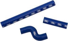 Load image into Gallery viewer, Radiator Hose Kit Blue
