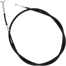 Load image into Gallery viewer, Black Vinyl Brake Cable
