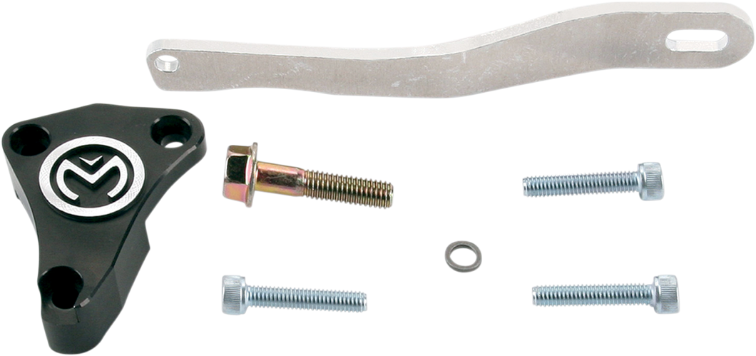 Slave Cylinder Case Saver Kit