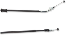 Load image into Gallery viewer, Black Vinyl Clutch Cable - MOOSE RACING HARD-PARTS
