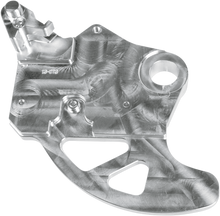 Load image into Gallery viewer, Pro Shark Fin Disc Protector with Brake Carrier
