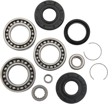 Load image into Gallery viewer, Differential Bearing and Seal Kit
