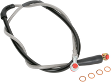 Load image into Gallery viewer, Stainless Steel Braided Brake Line
