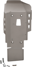 Load image into Gallery viewer, Aluminum Skid Plate ﾗ Skid Plate – 1
