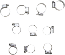 Load image into Gallery viewer, OEM Fit Radiator Clamp Kit
