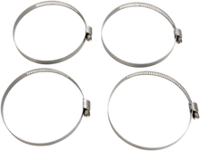 Load image into Gallery viewer, Gear Drive Hose Clamps
