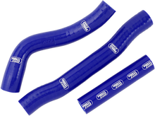 Load image into Gallery viewer, Radiator Hose Kit Blue
