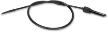 Load image into Gallery viewer, Black Vinyl Clutch Cable - MOOSE RACING HARD-PARTS
