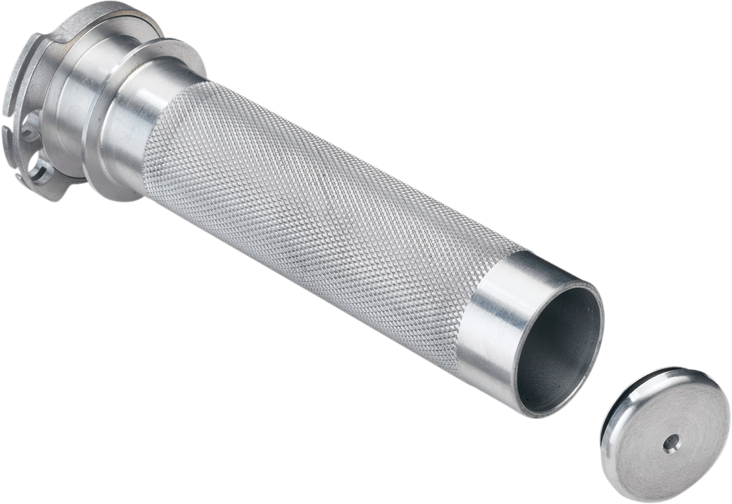 Aluminum Throttle Tube