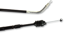 Load image into Gallery viewer, Black Vinyl Clutch Cable - MOOSE RACING HARD-PARTS
