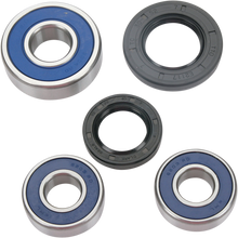 Load image into Gallery viewer, Wheel Bearing Kit – 2
