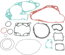 Load image into Gallery viewer, Complete Gasket Kit – 1
