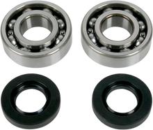 Load image into Gallery viewer, Crankshaft Bearing and Seal Kit
