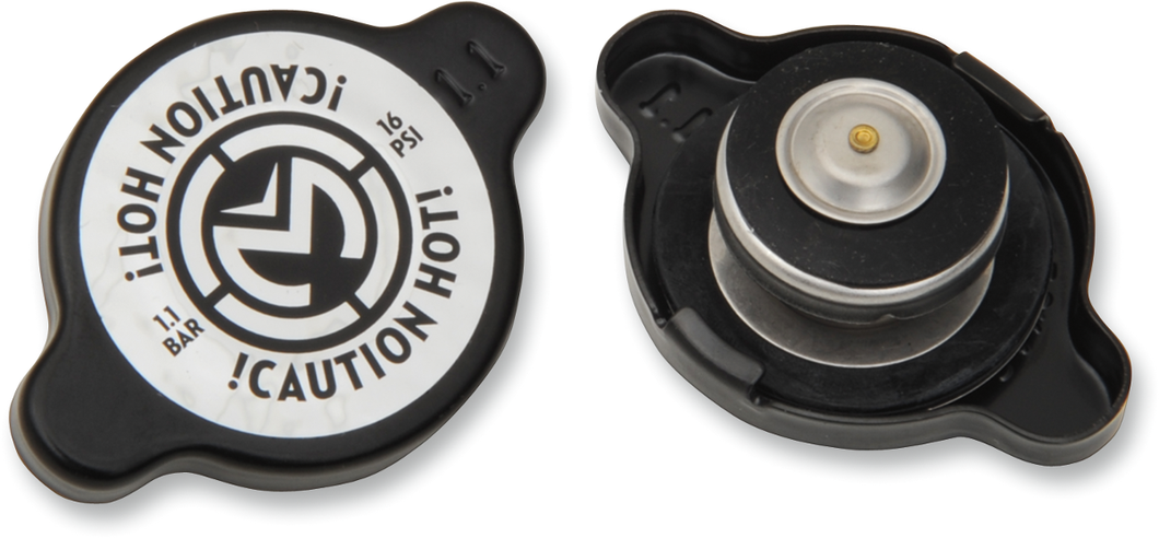 High Pressure Radiator Cap