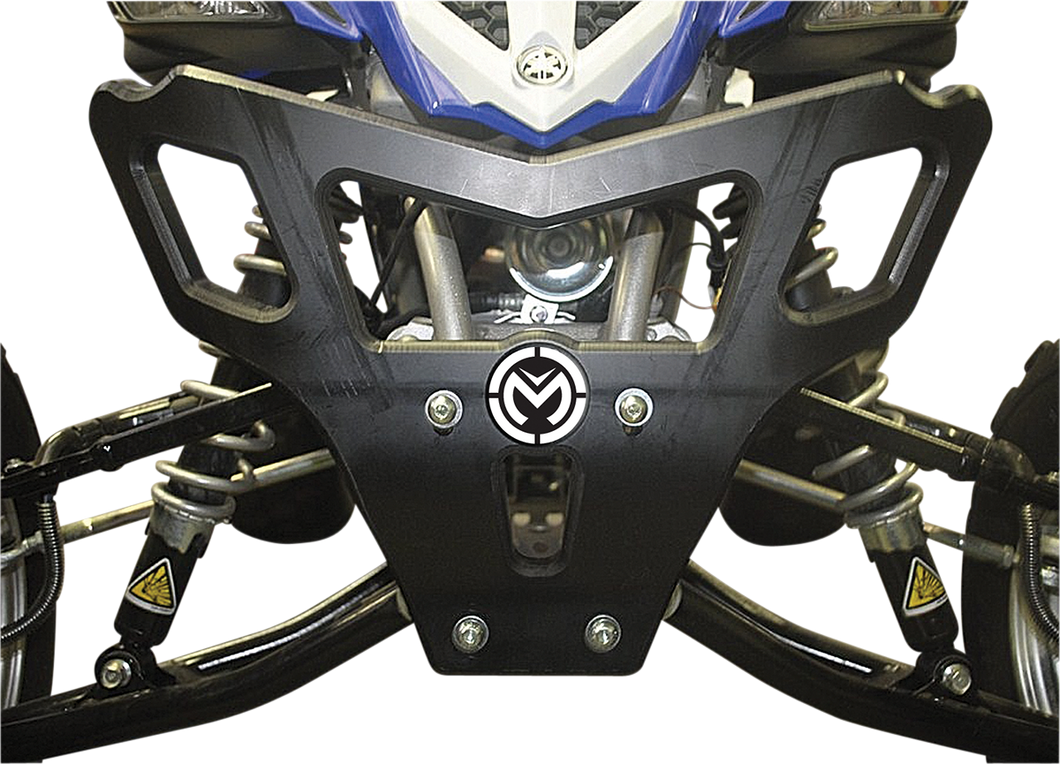 Force Front Bumper Kit