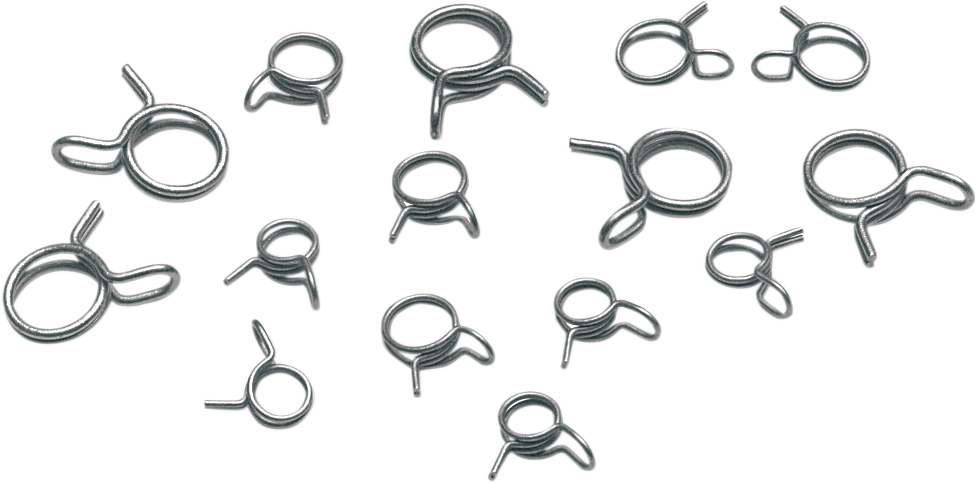 Wire Clamps