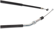 Load image into Gallery viewer, Black Vinyl Clutch Cable - MOOSE RACING HARD-PARTS
