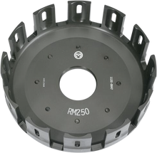 Load image into Gallery viewer, Billet Clutch Basket - MOOSE RACING HARD-PARTS
