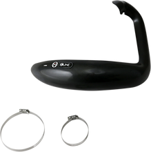 Load image into Gallery viewer, E Line 2-Stroke Pipe Guard
