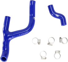 Load image into Gallery viewer, Radiator Hose Kit Blue
