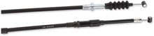 Load image into Gallery viewer, Black Vinyl Clutch Cable - MOOSE RACING HARD-PARTS
