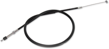 Load image into Gallery viewer, Black Vinyl Clutch Cable - MOOSE RACING HARD-PARTS
