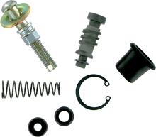 Load image into Gallery viewer, Master Cylinder Rebuild Kit - MOOSE RACING HARD-PARTS
