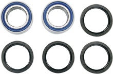 Load image into Gallery viewer, Wheel Bearing Kit
